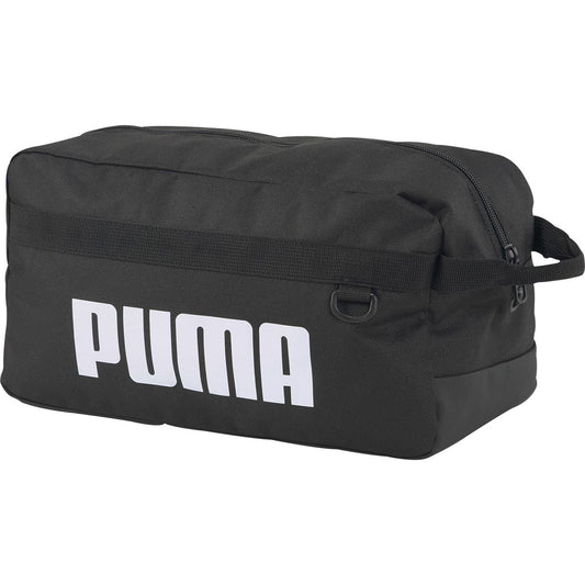 PUMA CHALLENGER SHOE BAG BLACK