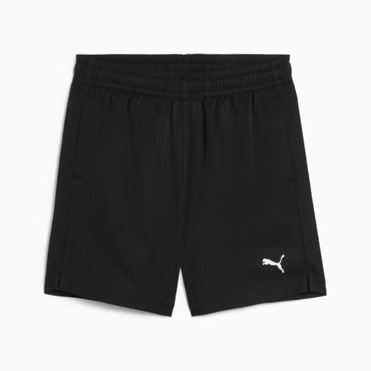 Puma Tad ESS Woven Shorts B Black