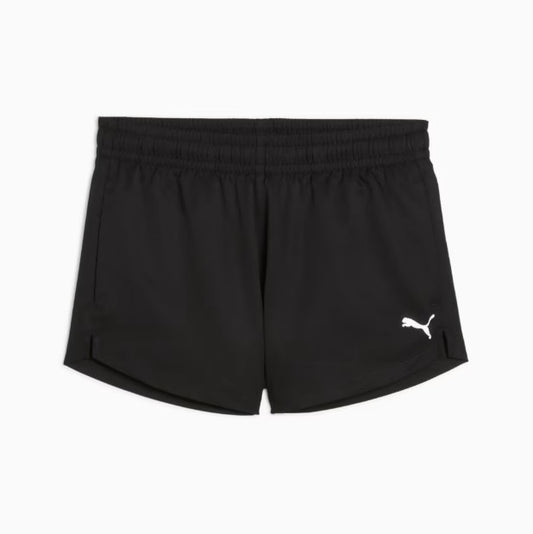 Puma Tad ESS Woven Shorts G Black