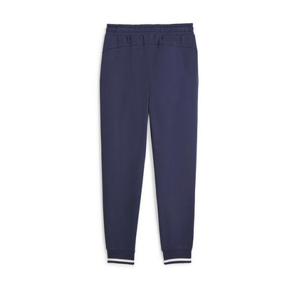 PUMA SQUAD SWEATPANTS  FL CL NAVY