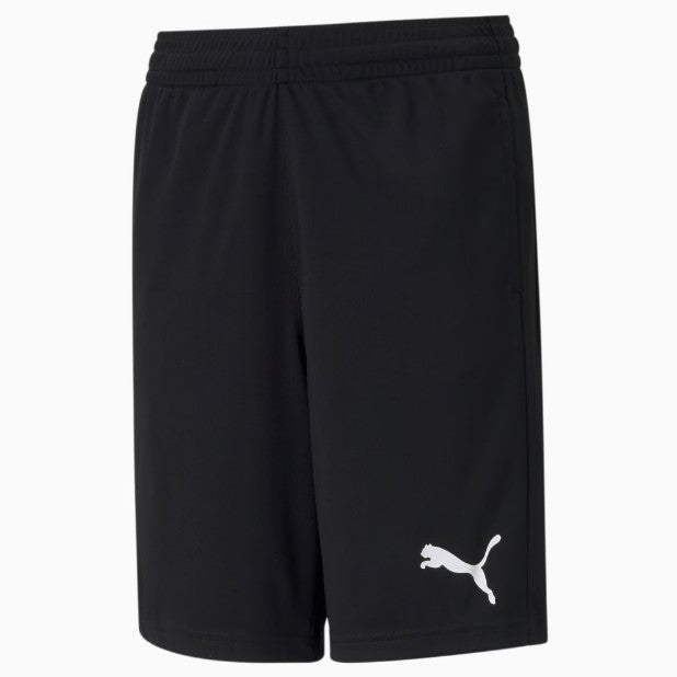 Puma Active Interlock Shorts B Black