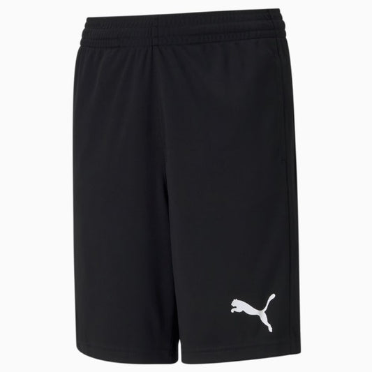 Puma Active Interlock Shorts B Black
