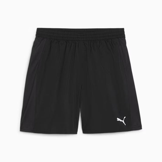 PUMA RUN FAVORITE VELOCITY 7IN SHORT BLK