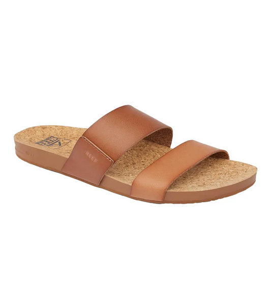 Reef Cushion Vista Cork Esp