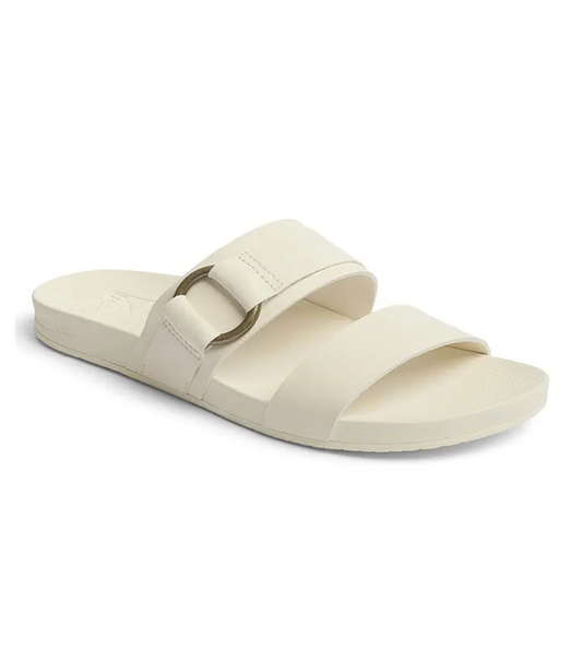 Reef Cushion Vista Ring Vin