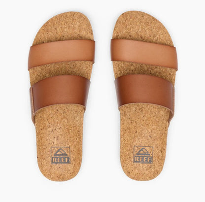 Reef Cushion Vista Cork Esp