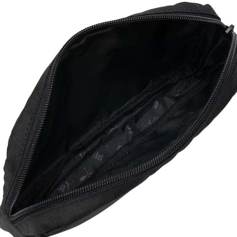 Puma Plus Waist Bag Black osfa
