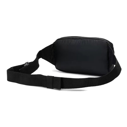 Puma Plus Waist Bag Black osfa