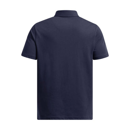 UA Men Icon Polo Nvy