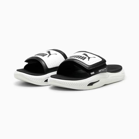 PUMA SOFTRIDEPRO SLIDE 24 V BLACK