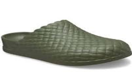 Crocs Dylan Wvn Texture Clog Agr
