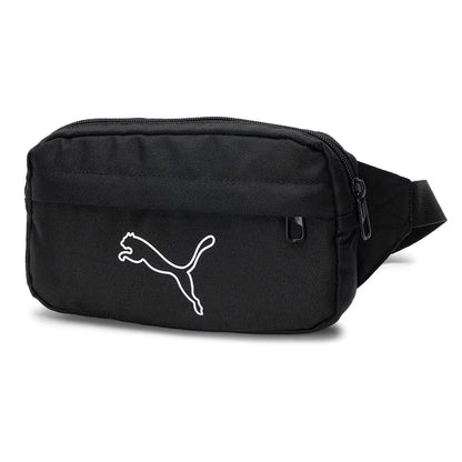 Puma Plus Waist Bag Black osfa