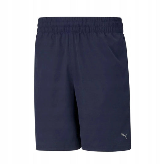 Puma Performance Wvn 7" Short M Peacoat
