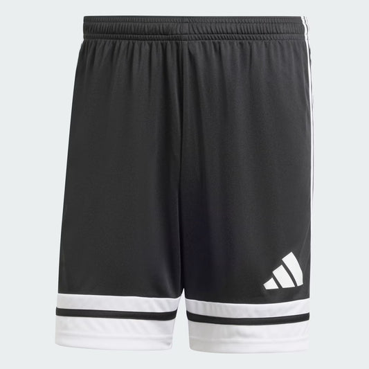 Adidas Squadra 25 Short M Black/Wht