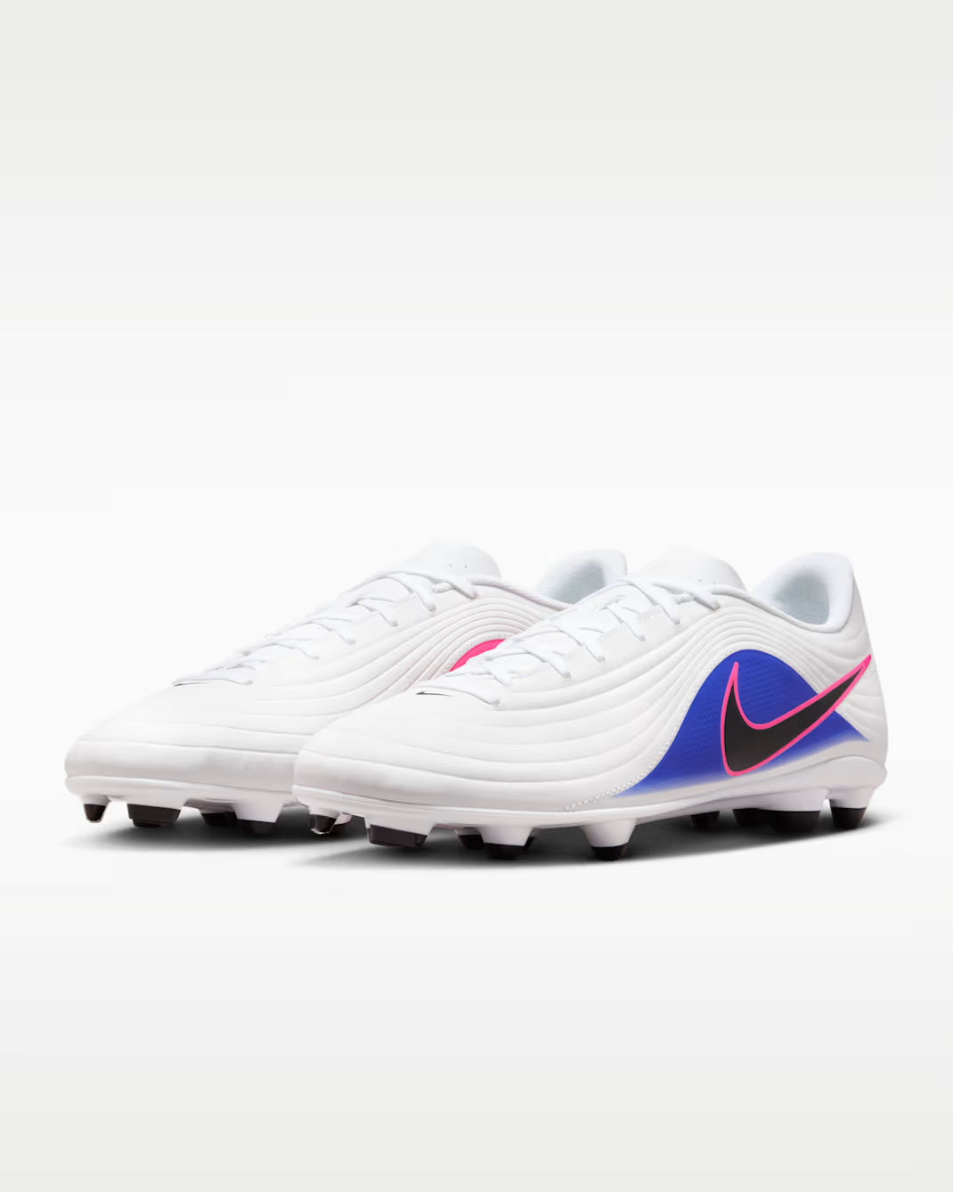 Nike Tiempo Maestro Club FG/MG White