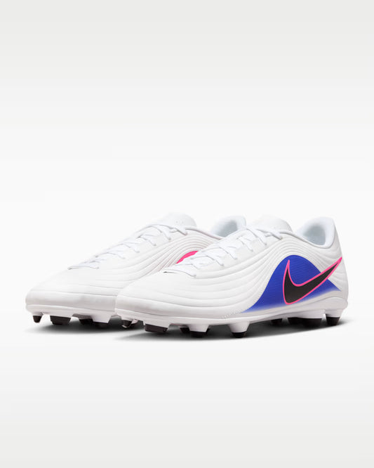 Nike Tiempo Maestro Club FG/MG White
