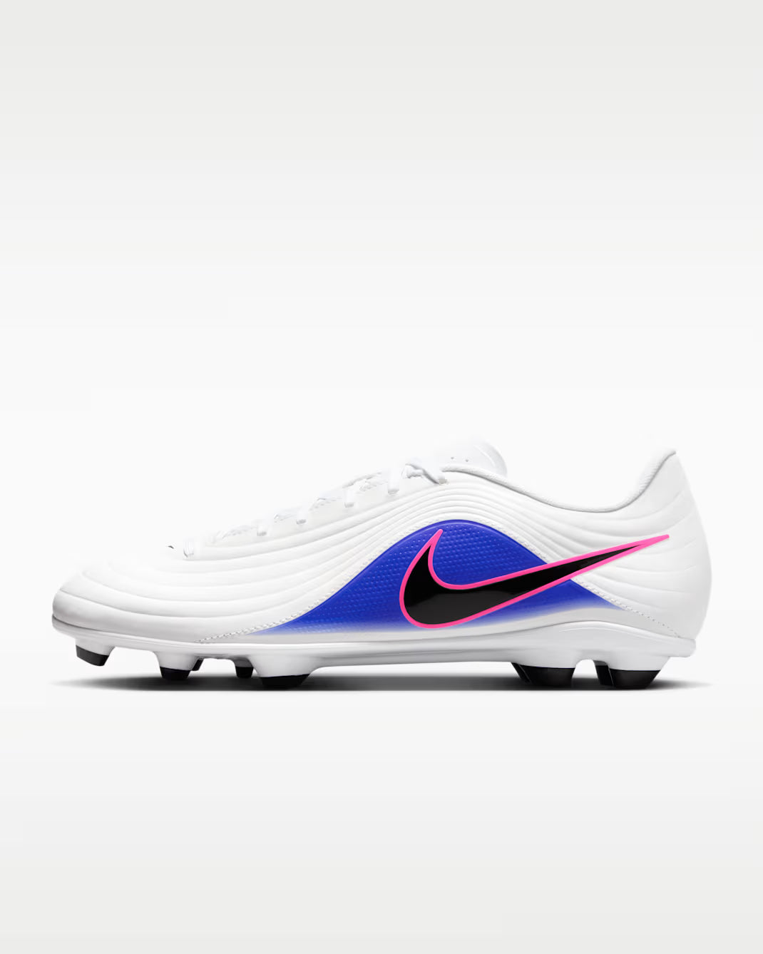Nike Tiempo Maestro Club FG/MG White