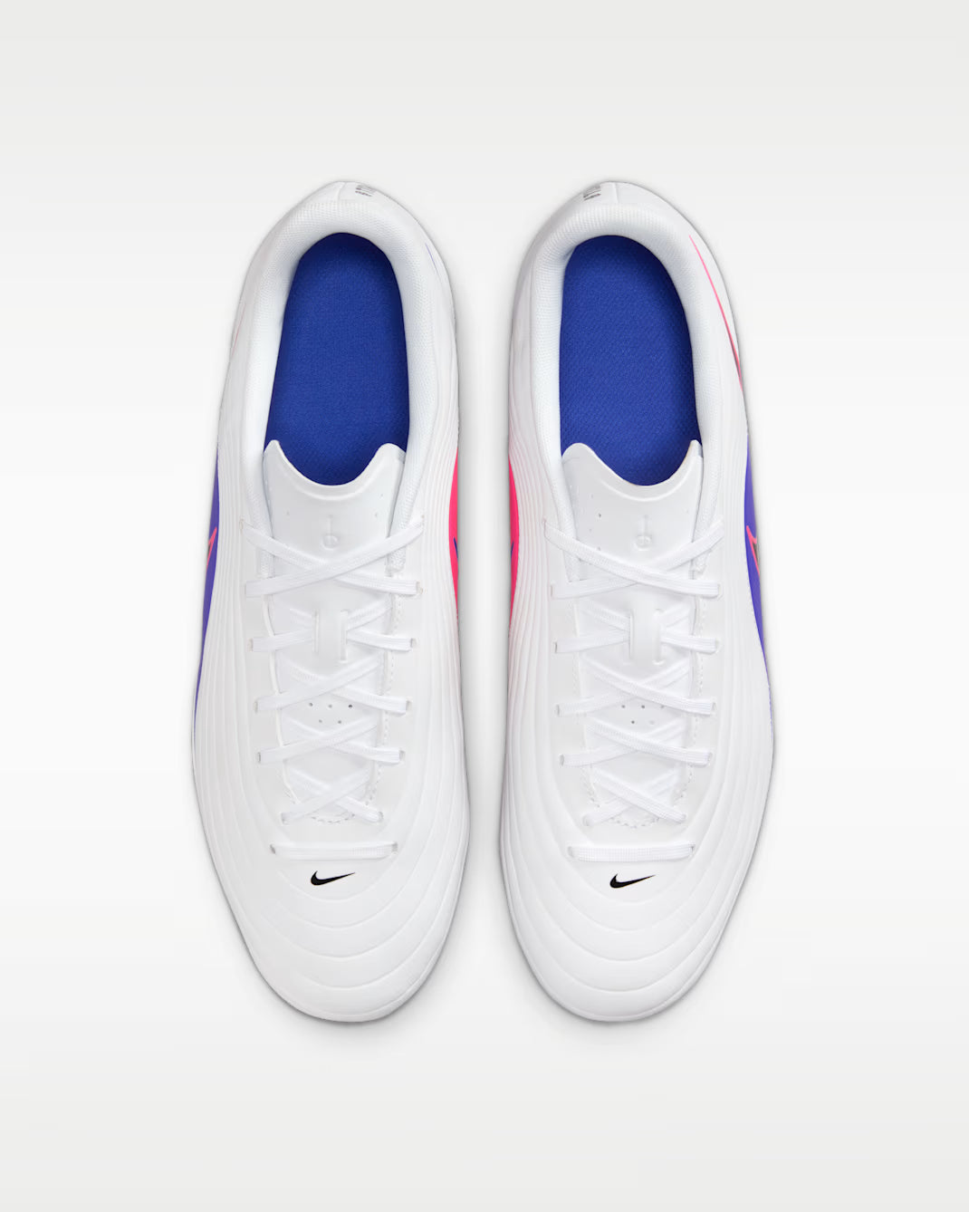 Nike Tiempo Maestro Club FG/MG White