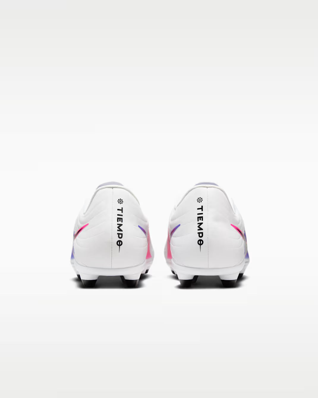 Nike Tiempo Maestro Club FG/MG White
