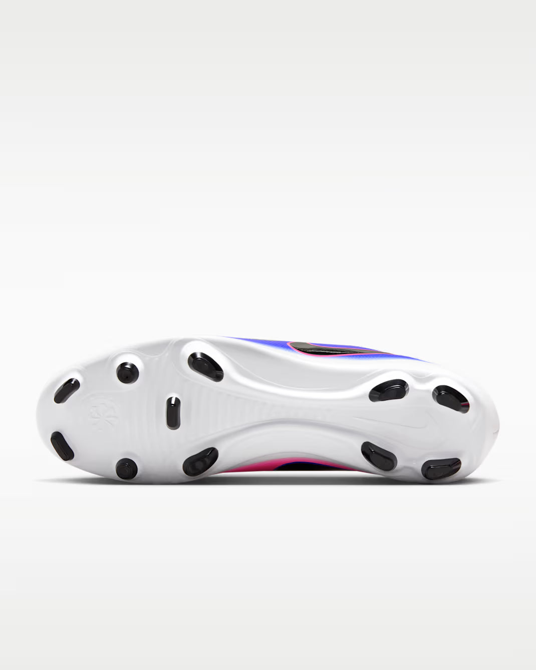 Nike Tiempo Maestro Club FG/MG White