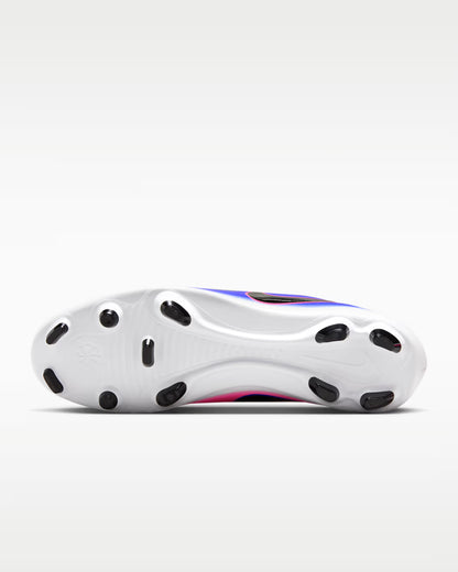 Nike Tiempo Maestro Club FG/MG White