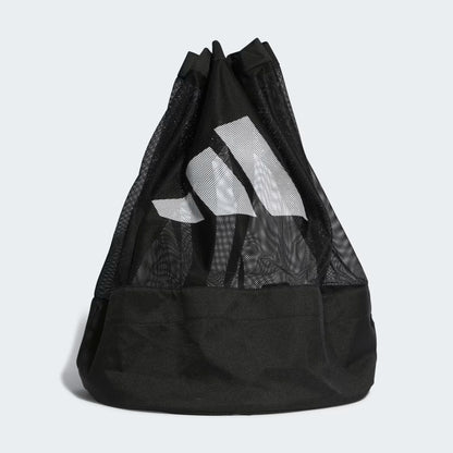 Adidas-Tiro League Ballnet Black/White