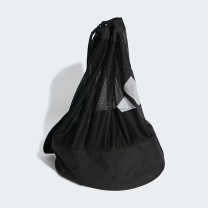 Adidas-Tiro League Ballnet Black/White
