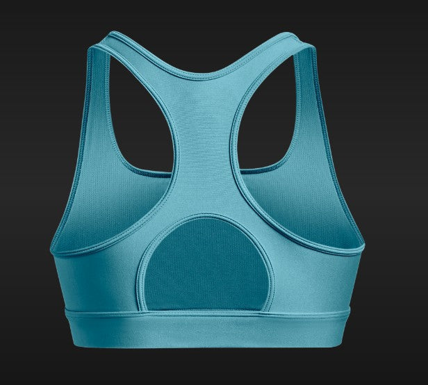 UA Women Authentic MD Padless Blue