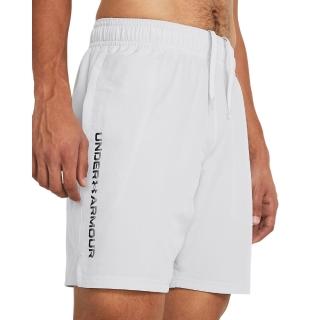 Under Armour Tech Wdmk Shorts Wht