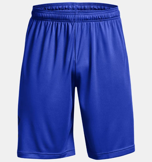 Under Armour Men Tech Grphc Short Blu/Blk