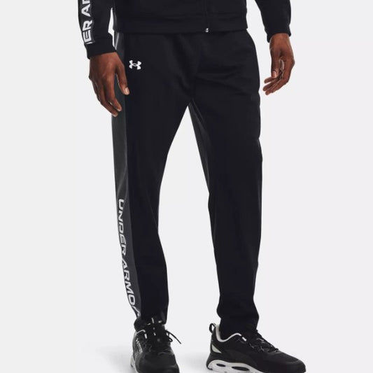 Under Armour Men Brawler Pant Blk/Wht