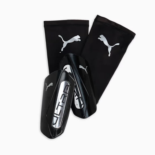 Puma Ultra Light Sleeve Shinguards