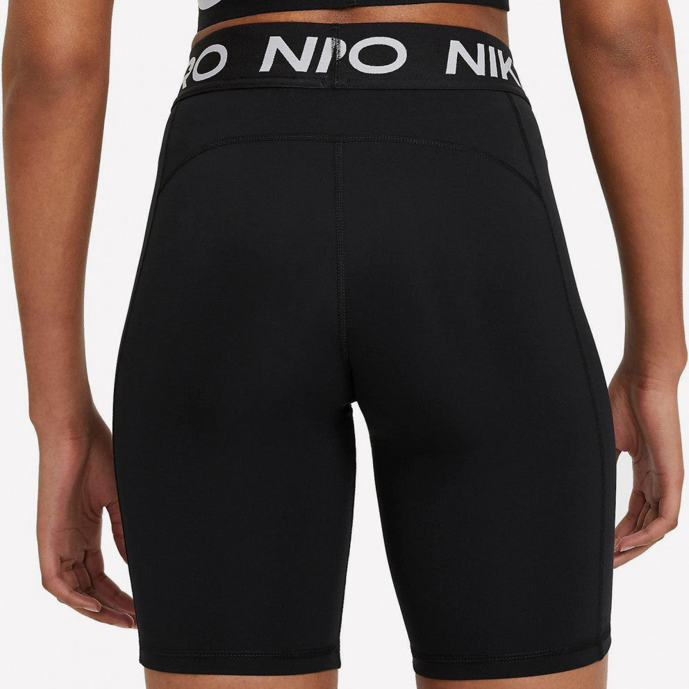 Nike Women NP 365 Short 8IN Black