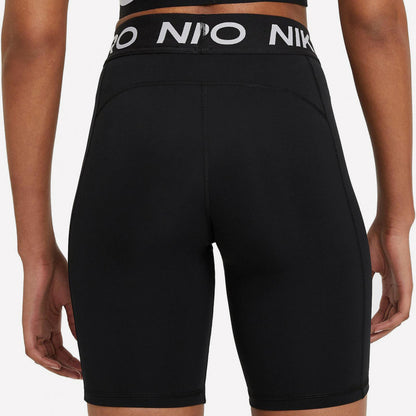 Nike Women NP 365 Short 8IN Black