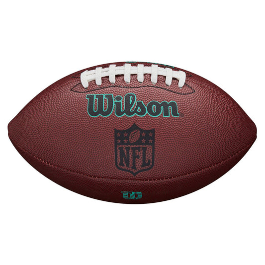 NFL IGNITION PRO ECO FOOTBALL OFF