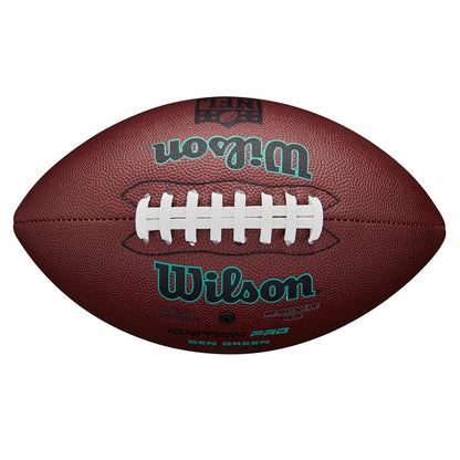 NFL IGNITION PRO ECO FOOTBALL OFF