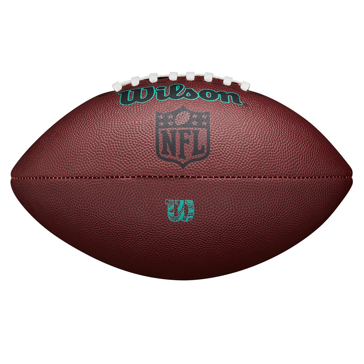NFL IGNITION PRO ECO FOOTBALL OFF