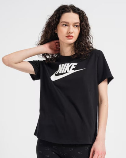 Nike Women Club SS Tee ICN FTRA