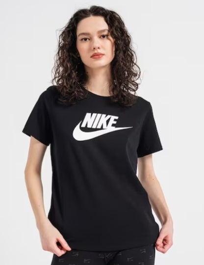 Nike Women Club SS Tee ICN FTRA