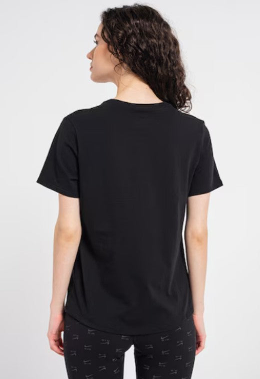 Nike Women Club SS Tee ICN FTRA