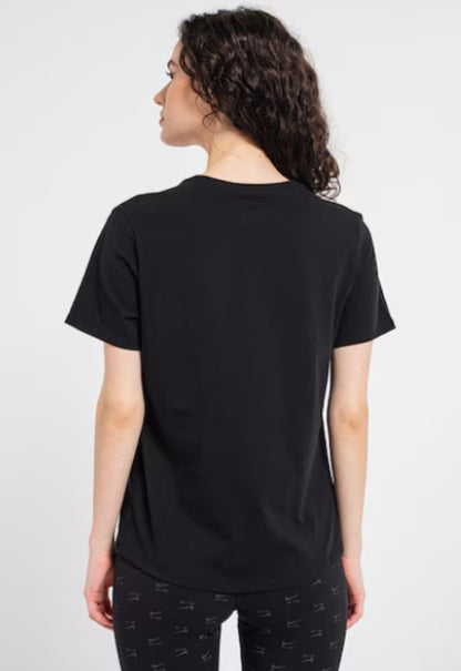 Nike Women Club SS Tee ICN FTRA