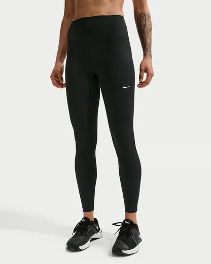 Nike Woman Dri-Fit One HR Tight Seamless Blk