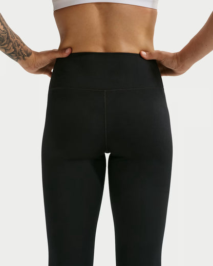 Nike Woman Dri-Fit One HR Tight Seamless Blk