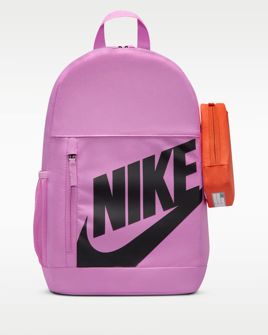 Nike Y Elmntl Backpack Shoebox Magenta