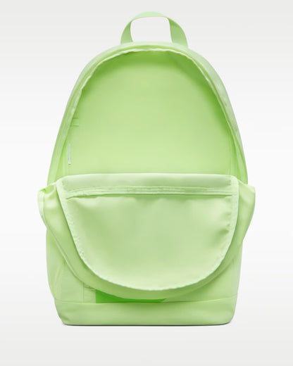 Nike Y Elemental Backpack Shoebox Lime