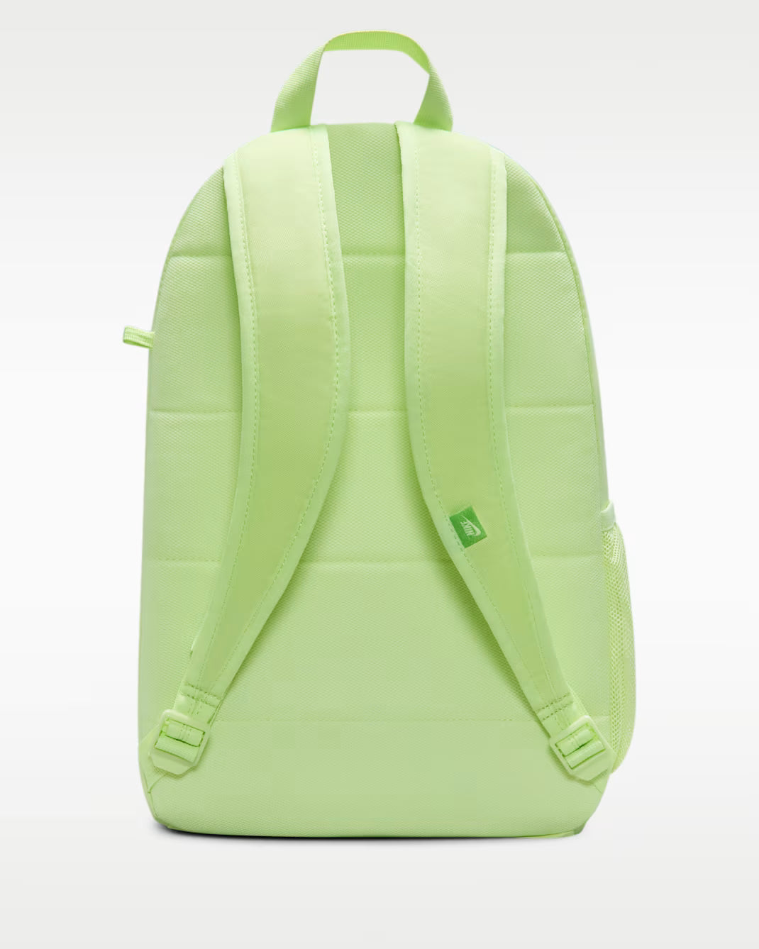 Nike Y Elemental Backpack Shoebox Lime