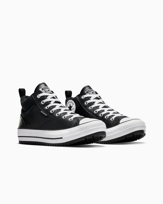 CONVERSE CT MALDEN STREET BOOT MID BLK