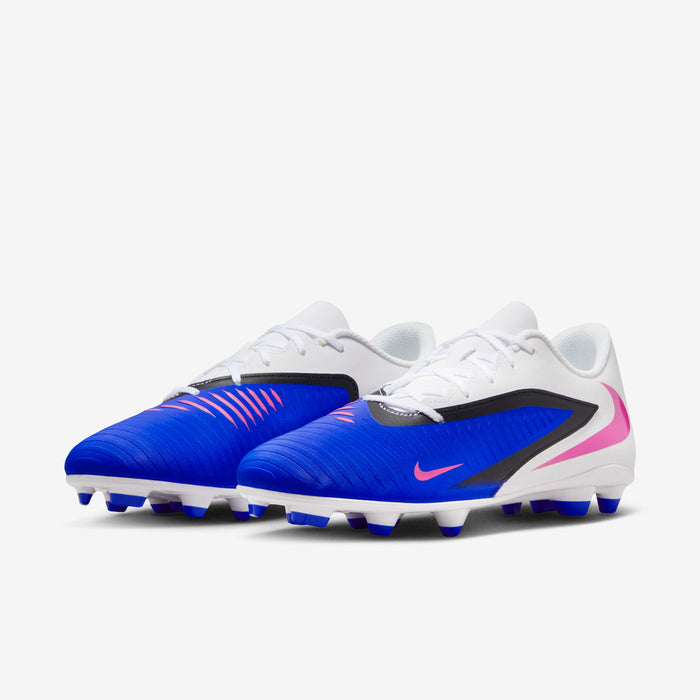 Nike Phantom 6 Low Club FG/MG Blue