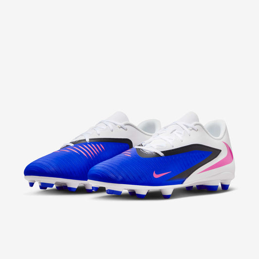 Nike Phantom 6 Low Club FG/MG Blue