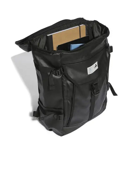 ADIDAS 4ATHLTS ID BACKPACK BLACK